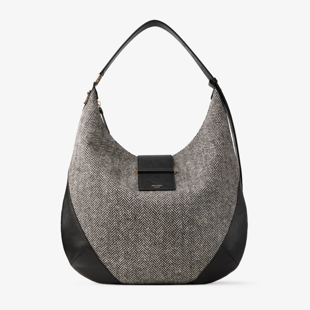 Jimmy Choo Bar Hobo Medium