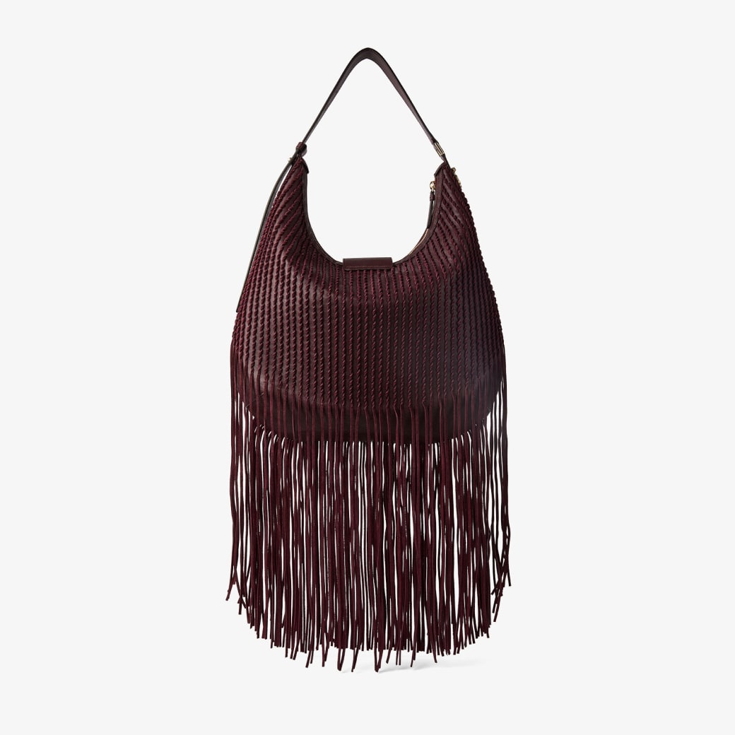 Jimmy Choo Bar Hobo Medium