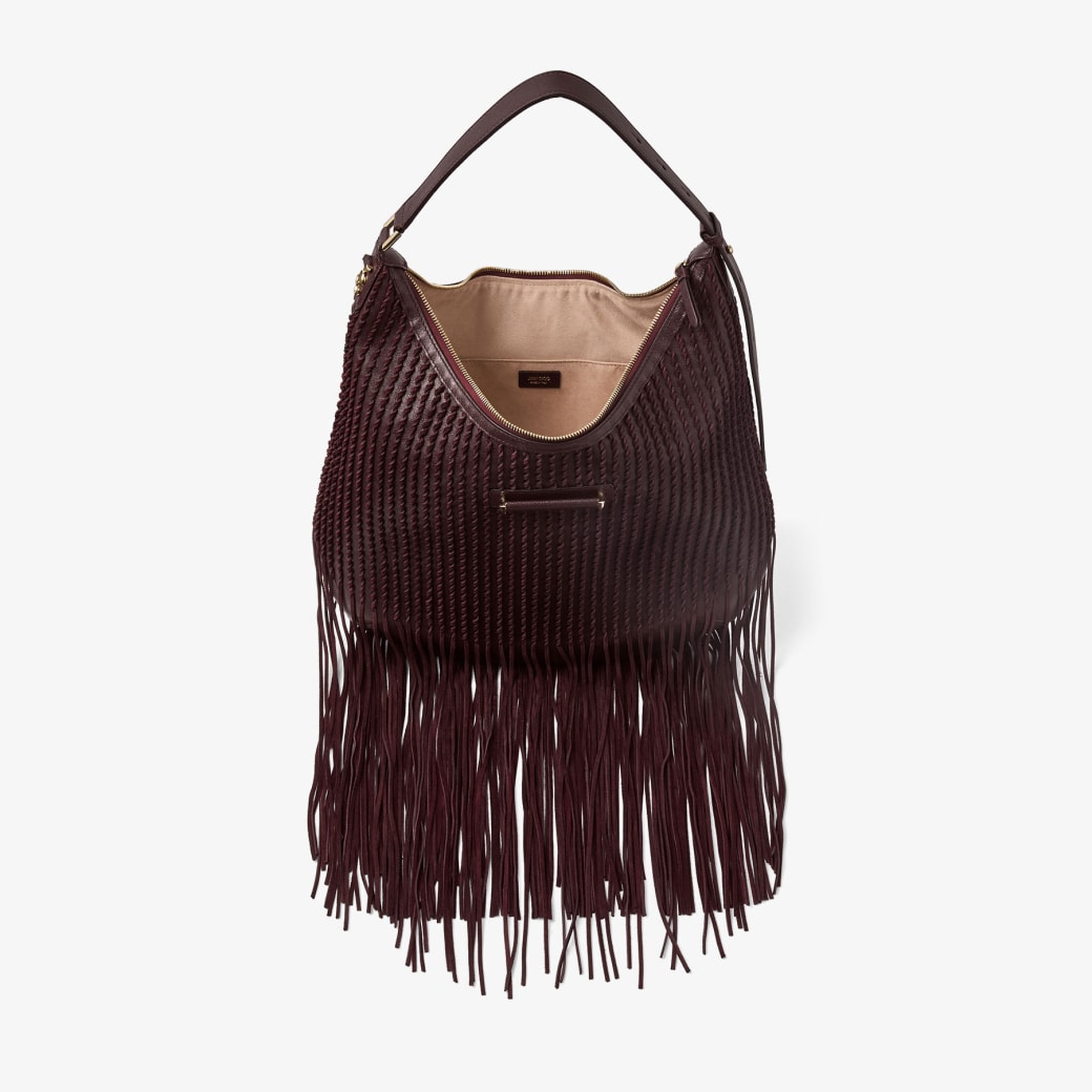 Jimmy Choo Bar Hobo Medium