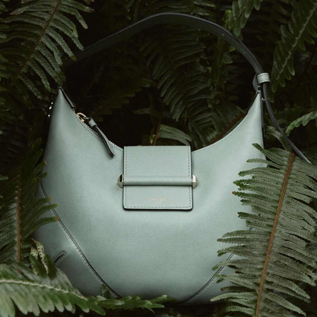 Jimmy Choo Bar Hobo Klein