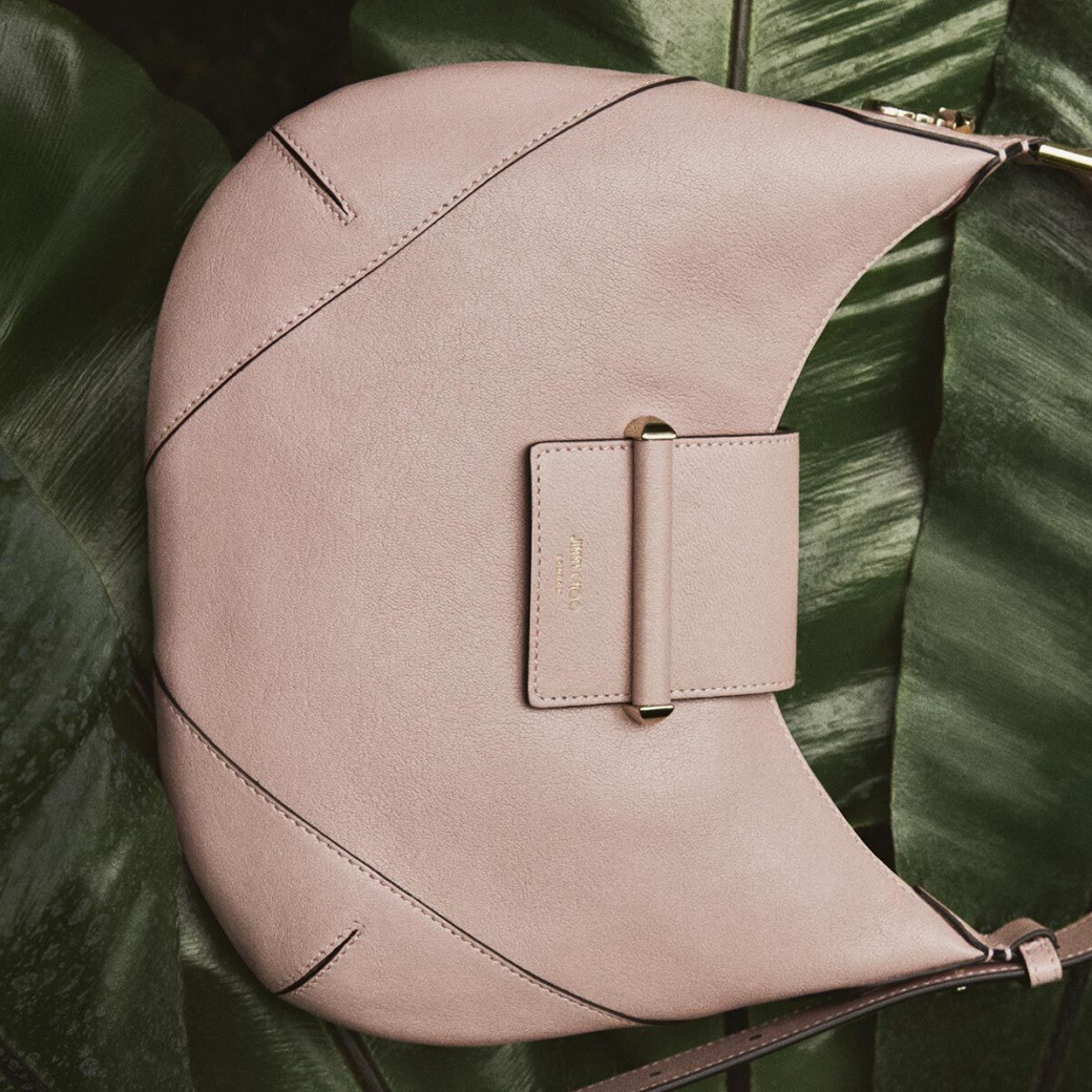 Jimmy Choo Bar Hobo Petit