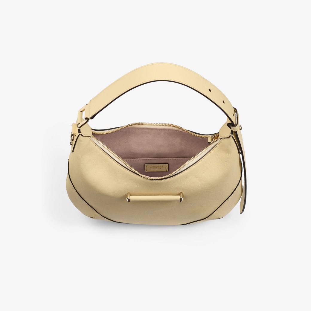 Jimmy Choo Bar Hobo Small