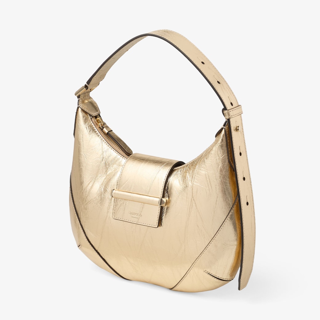 Jimmy Choo Bar Hobo Small
