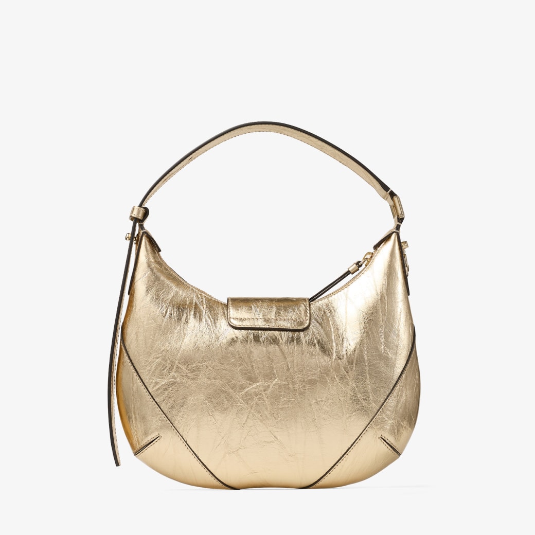 Jimmy Choo Bar Hobo Small