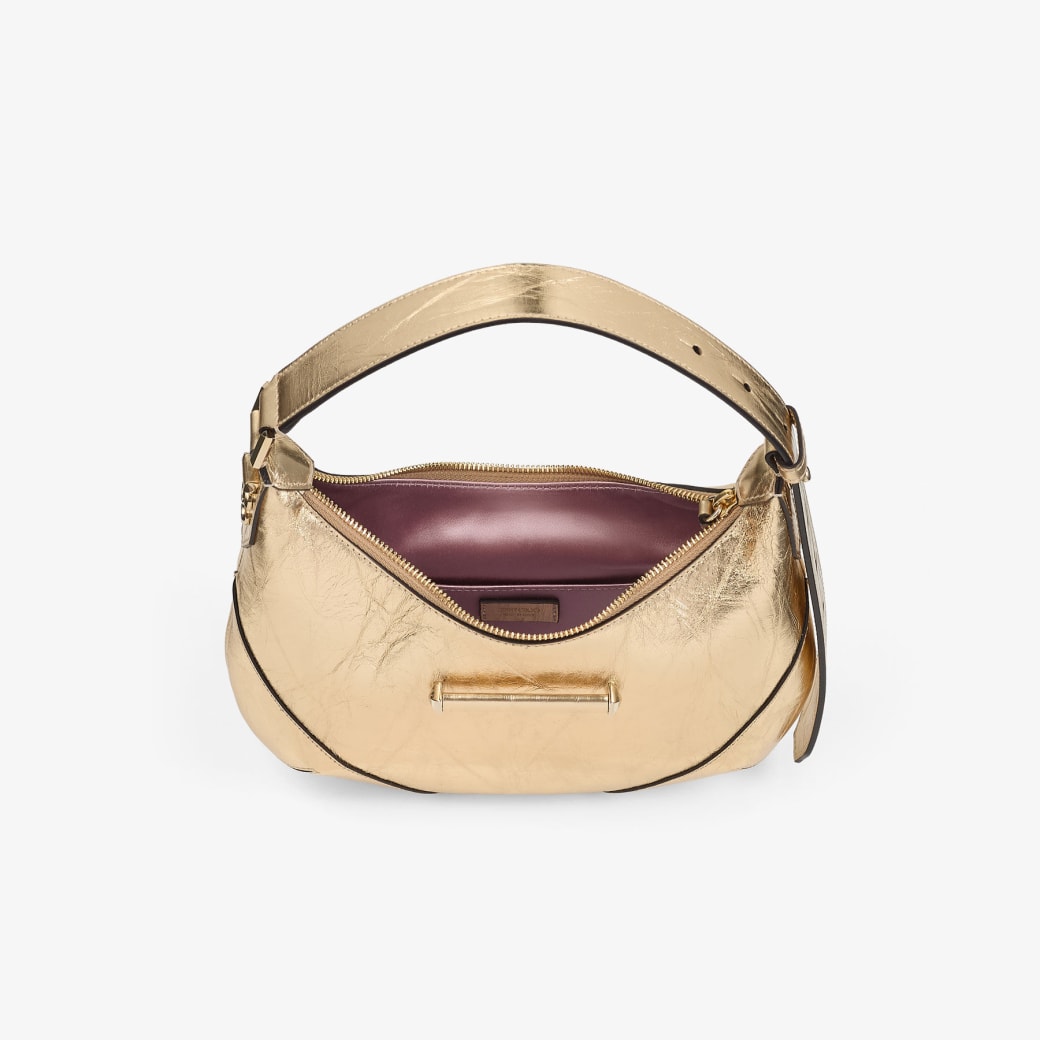 Jimmy Choo Bar Hobo Small