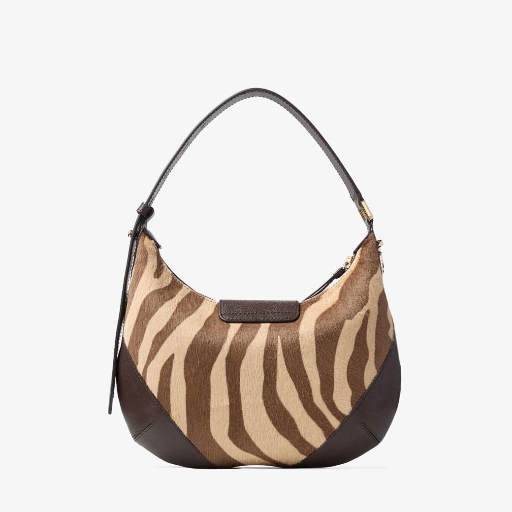 Jimmy Choo Bar Hobo Small