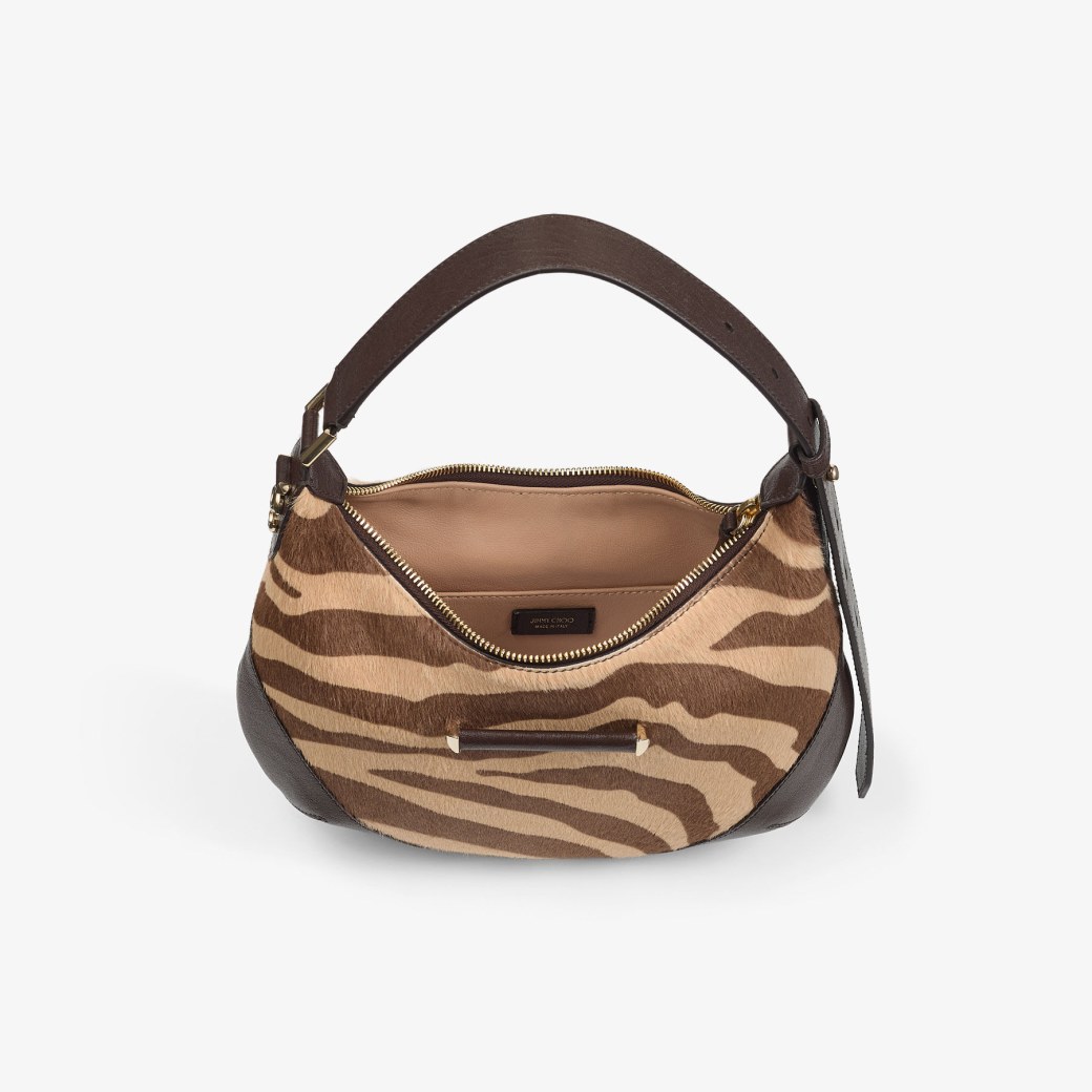 Jimmy Choo Bar Hobo Small