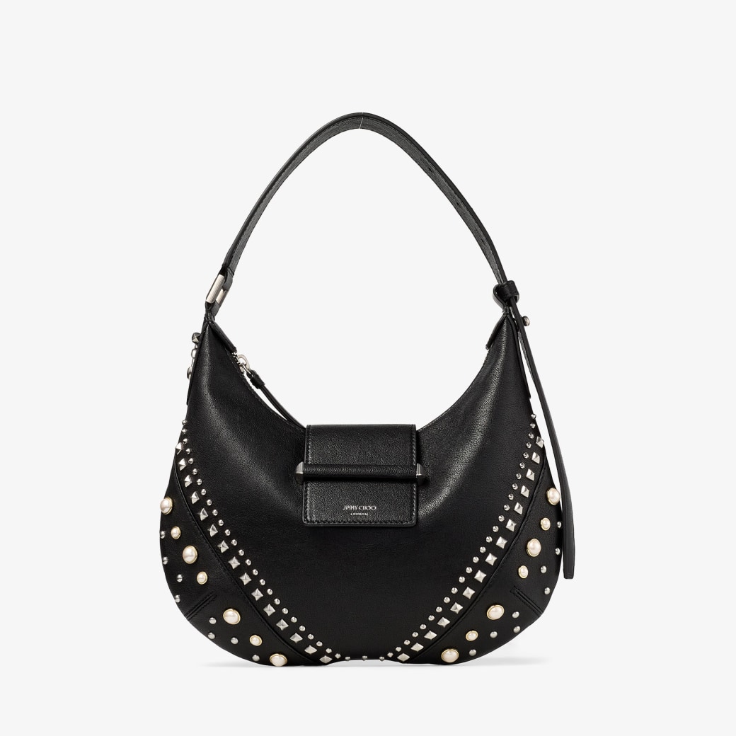 Jimmy Choo Bar Hobo Small