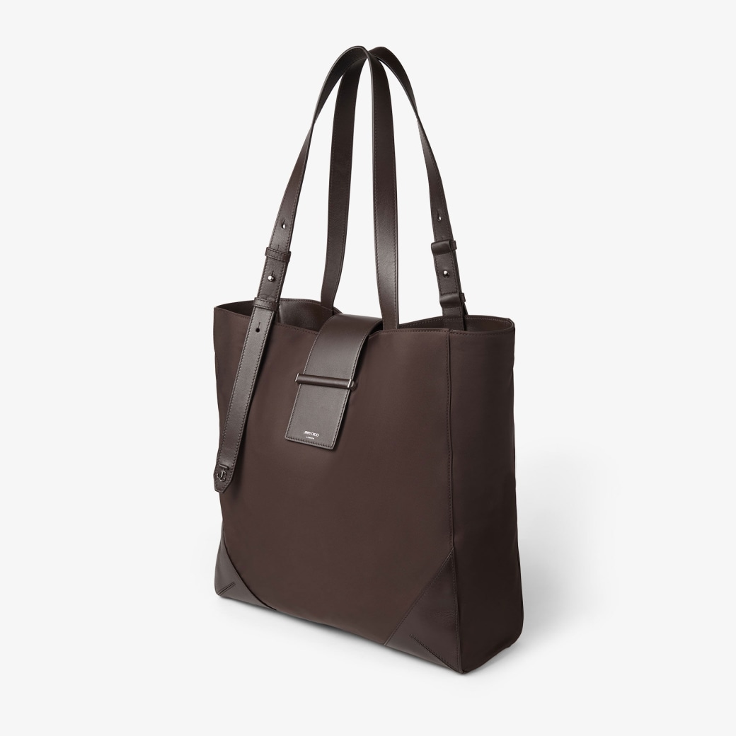 Jimmy Choo Bar Vertical Tote 中號