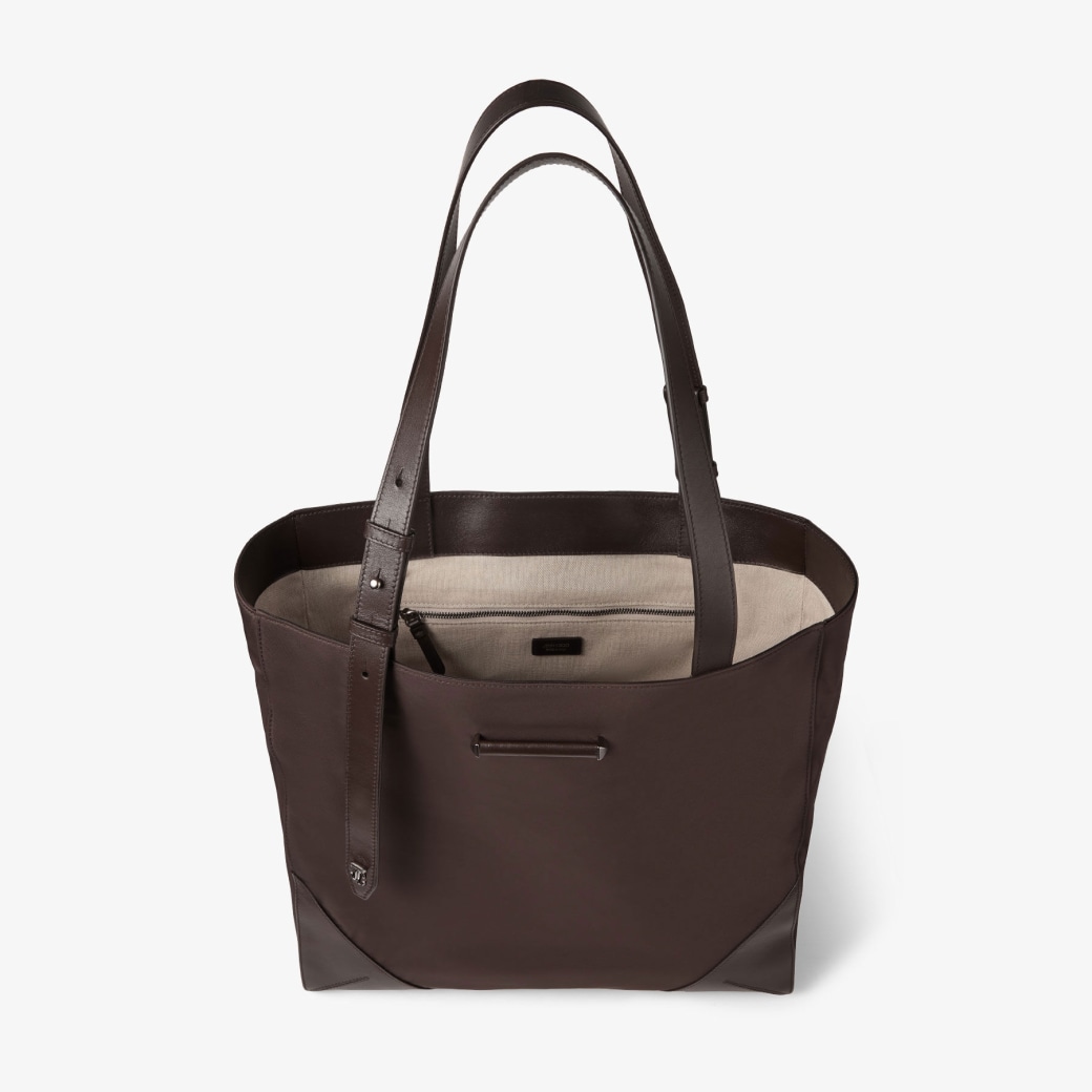 Jimmy Choo Bar Vertical Tote 中號