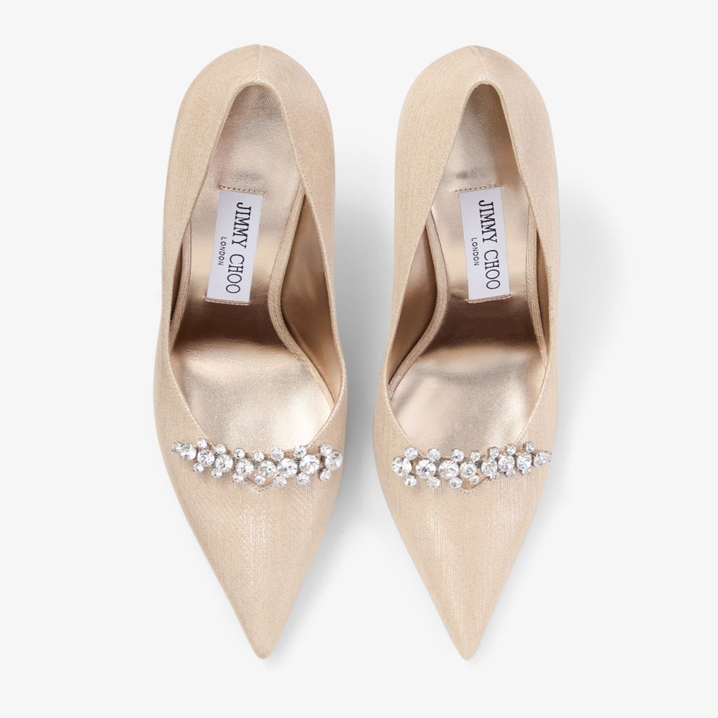 Jimmy Choo Belinda Pump 90