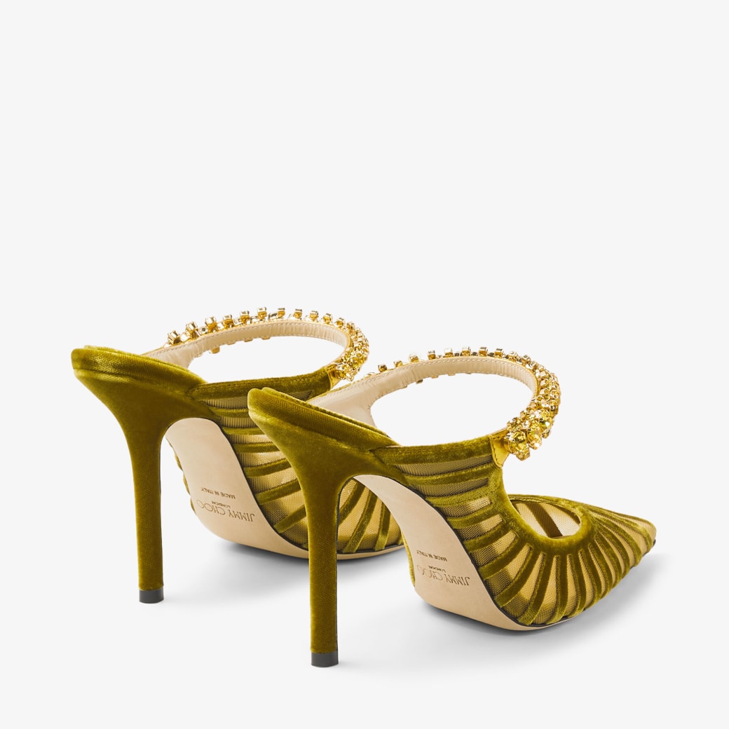 Jimmy Choo Bing 100