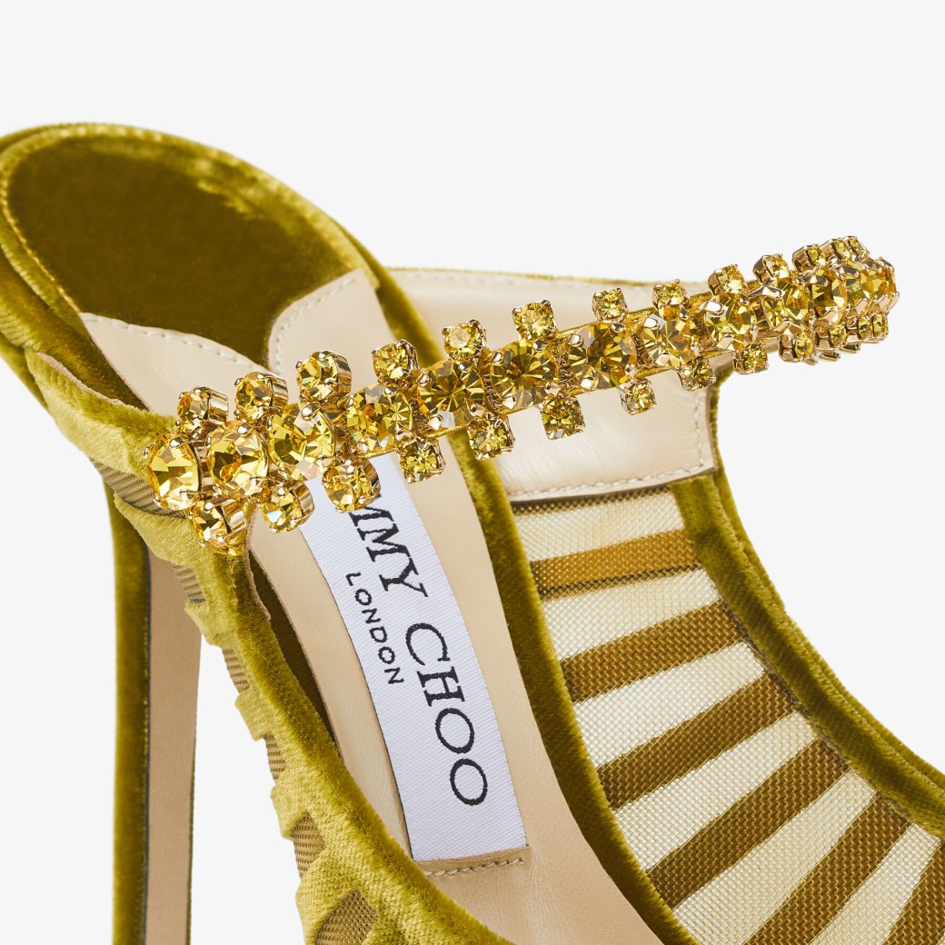 Jimmy Choo Bing 100
