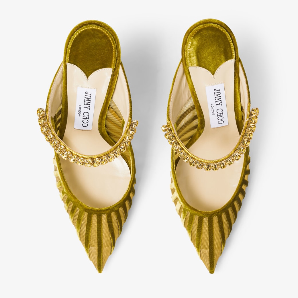 Jimmy Choo Bing 100