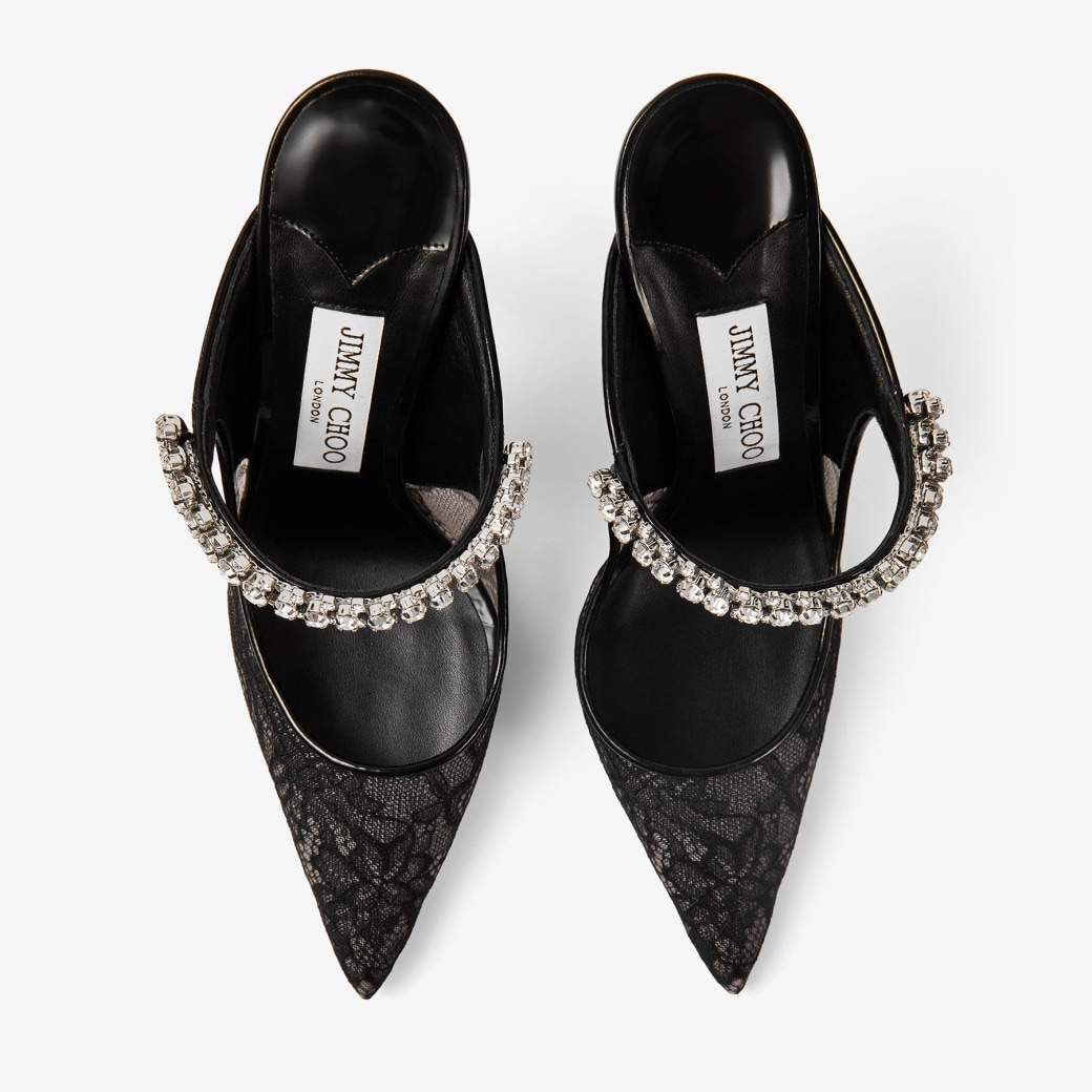 Jimmy Choo Bing 100