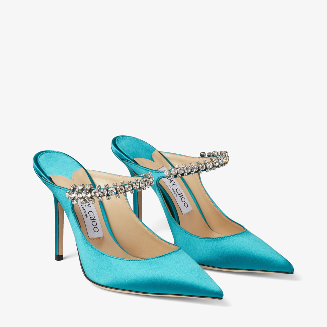 Jimmy Choo Bing 100