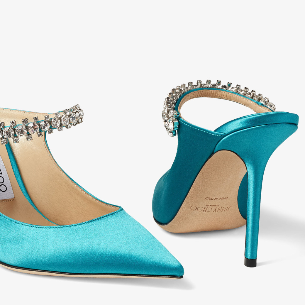 Jimmy Choo Bing 100