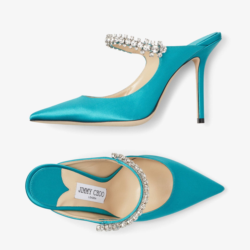 Jimmy Choo Bing 100