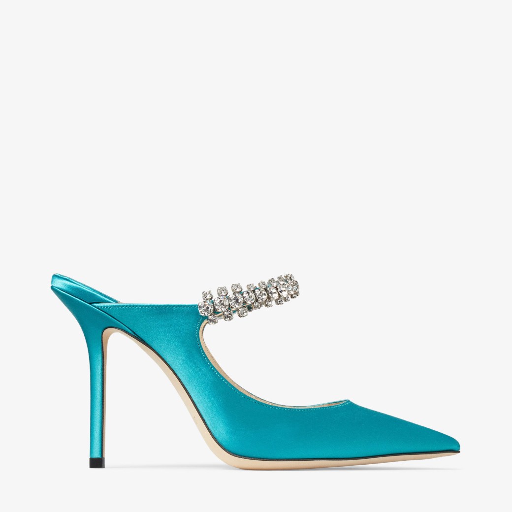 Jimmy Choo Bing 100