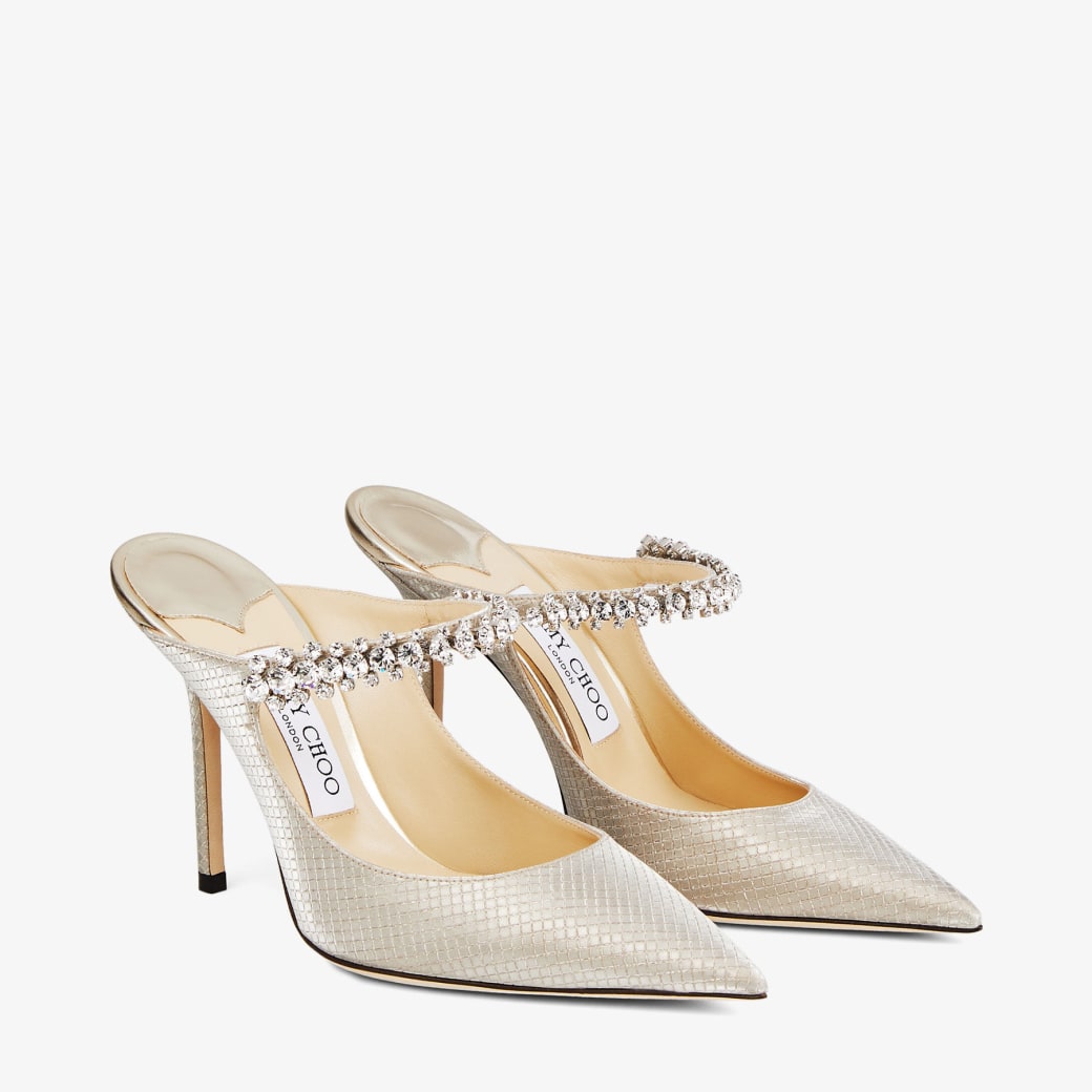 Jimmy Choo Bing 100