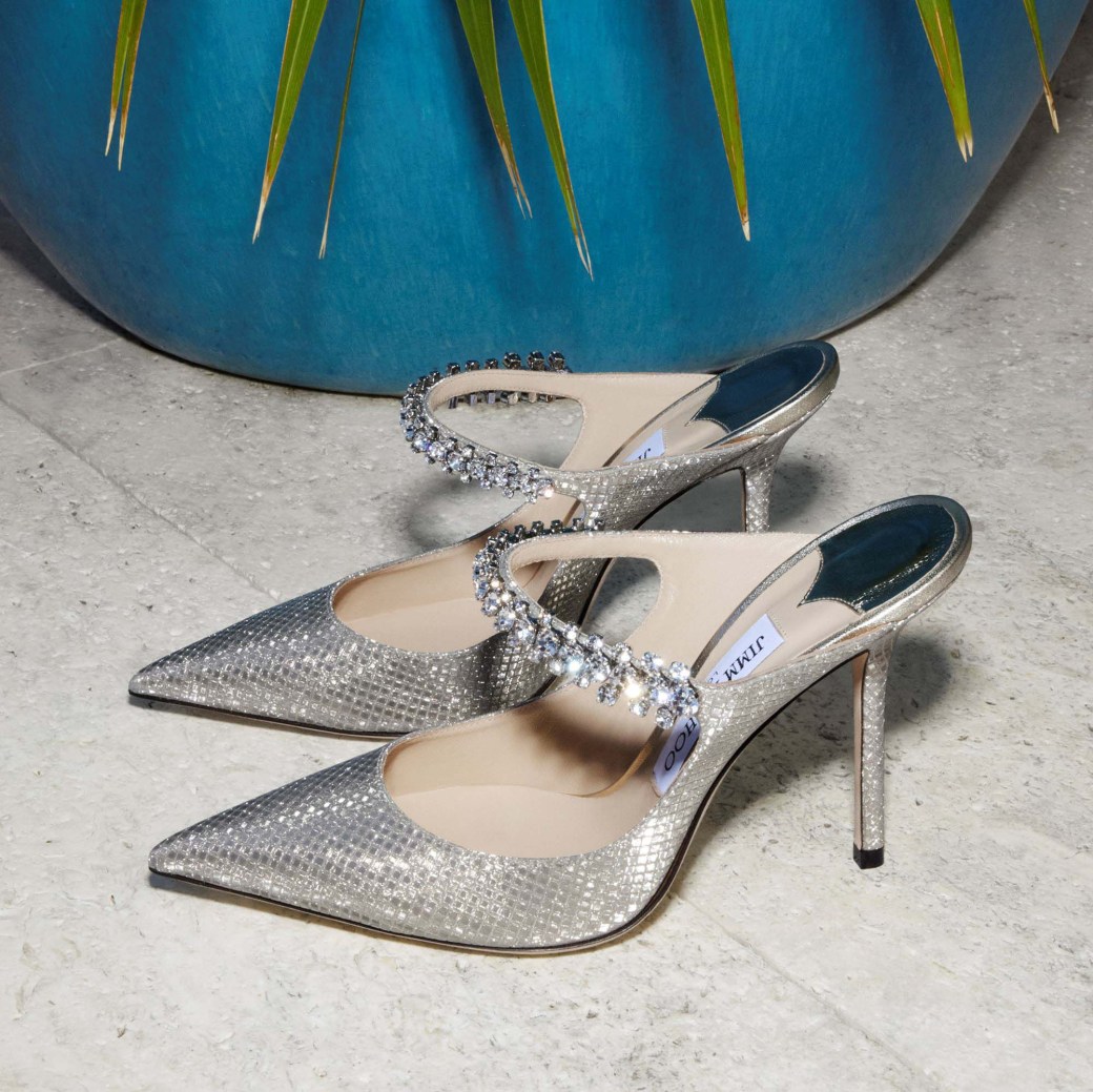 Jimmy Choo Bing 100