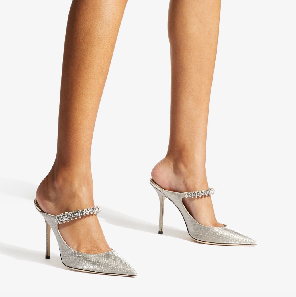 Jimmy Choo Bing 100