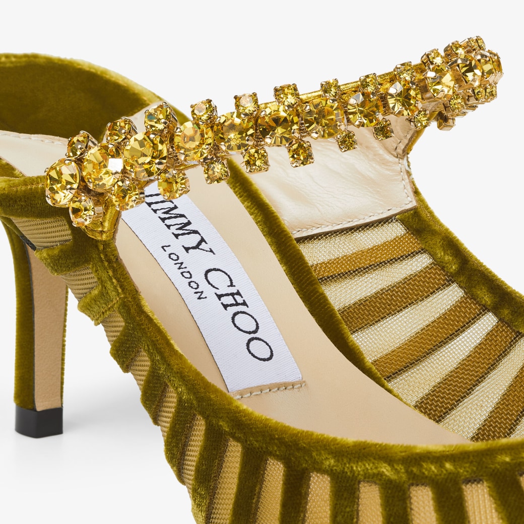 Jimmy Choo Bing 65