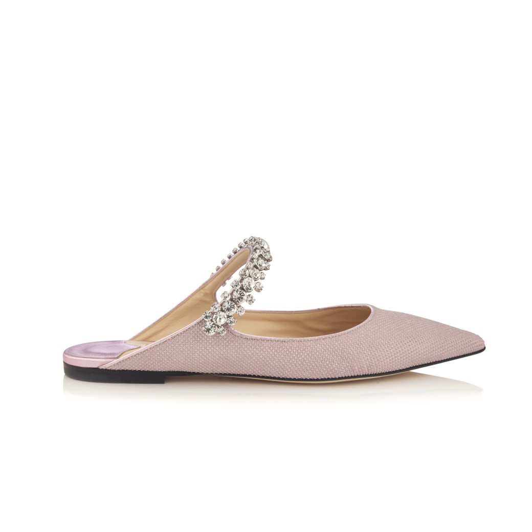 Jimmy Choo Bing Flat