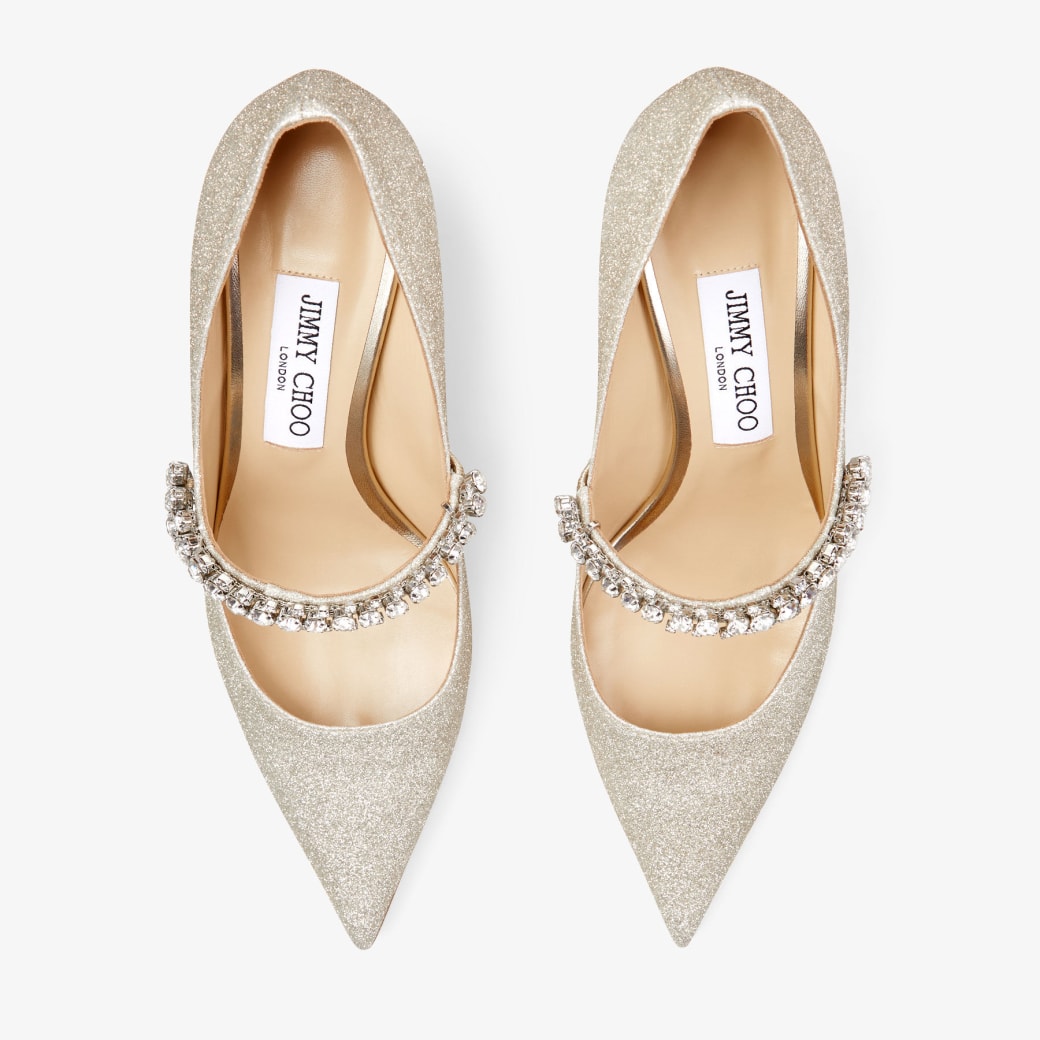 Jimmy Choo Bing Pump 65