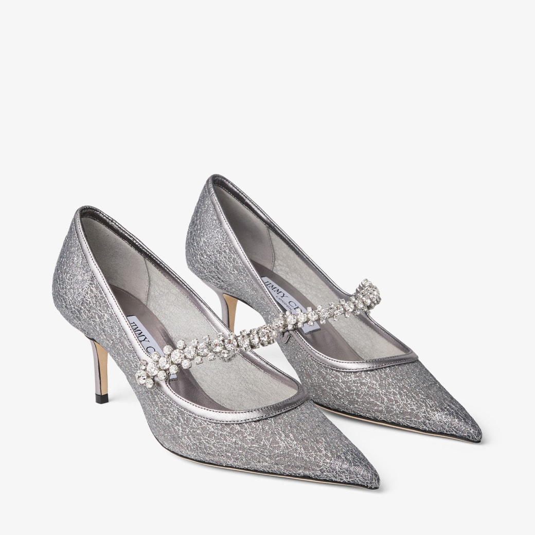 Jimmy Choo Bing Pump 65