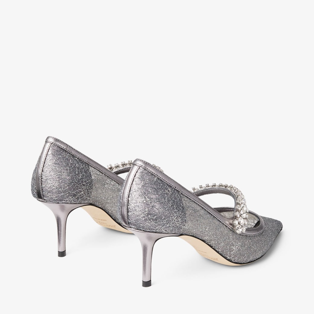 Jimmy Choo Bing Pump 65