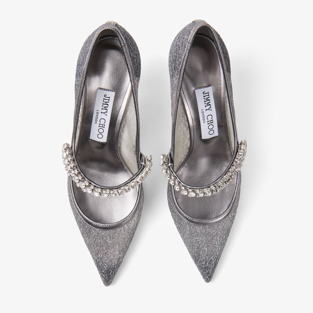 Jimmy Choo Bing Pump 65