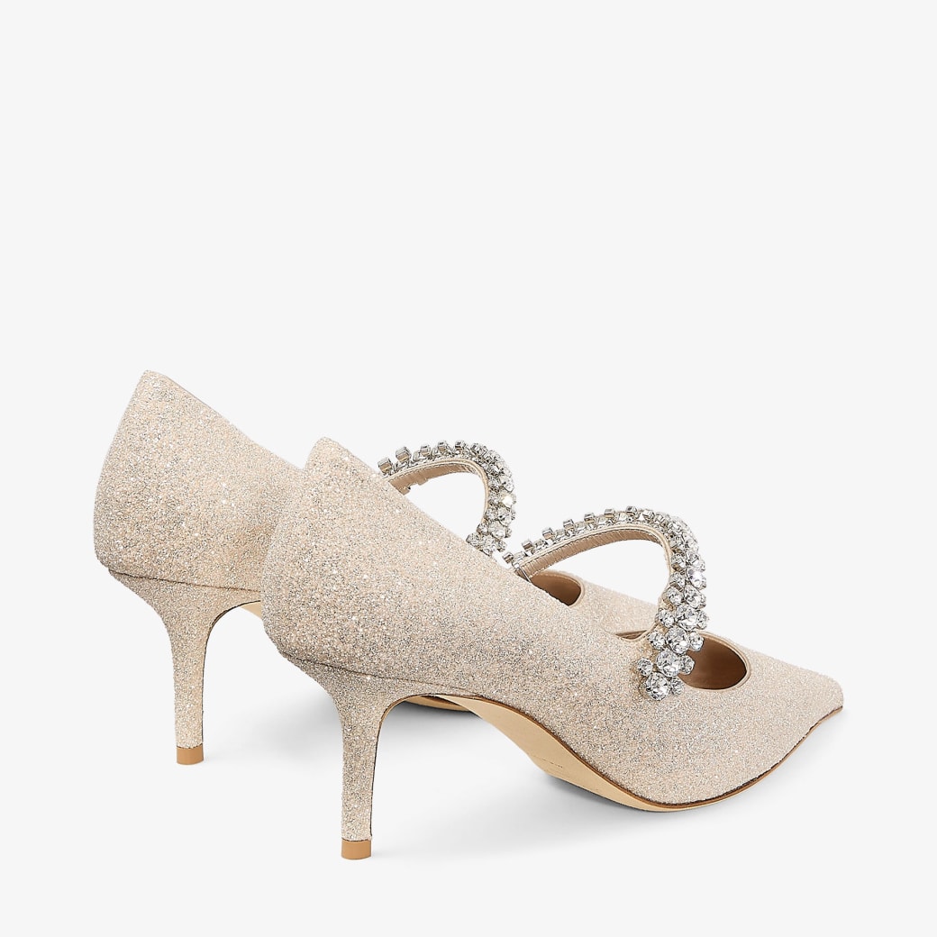 Jimmy Choo Bing Pump 65