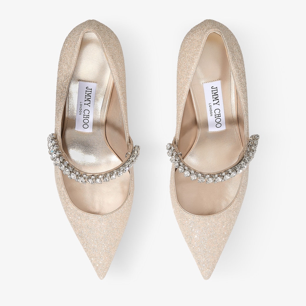 Jimmy Choo Bing Pump 65