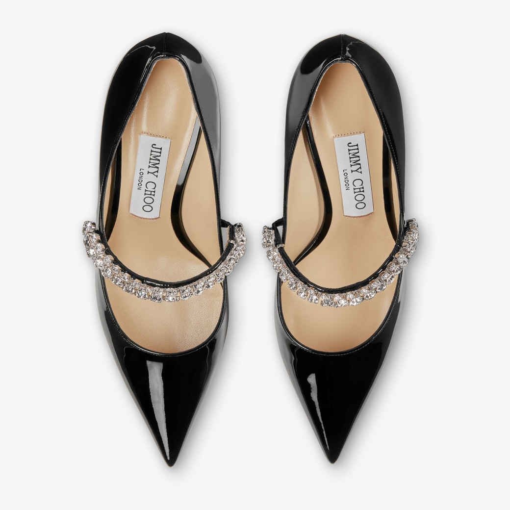 Jimmy Choo Bing Pump 65