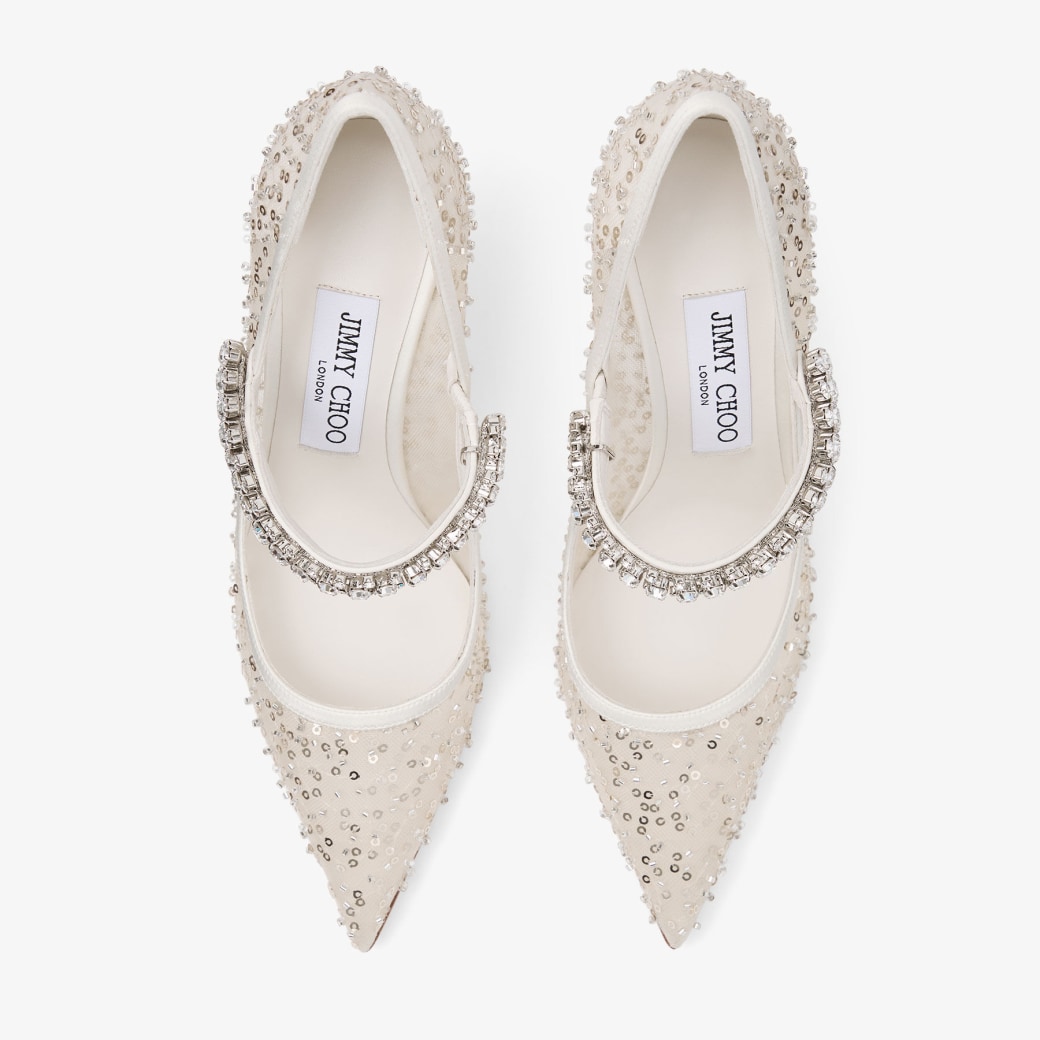 Jimmy Choo Bing Pump 85