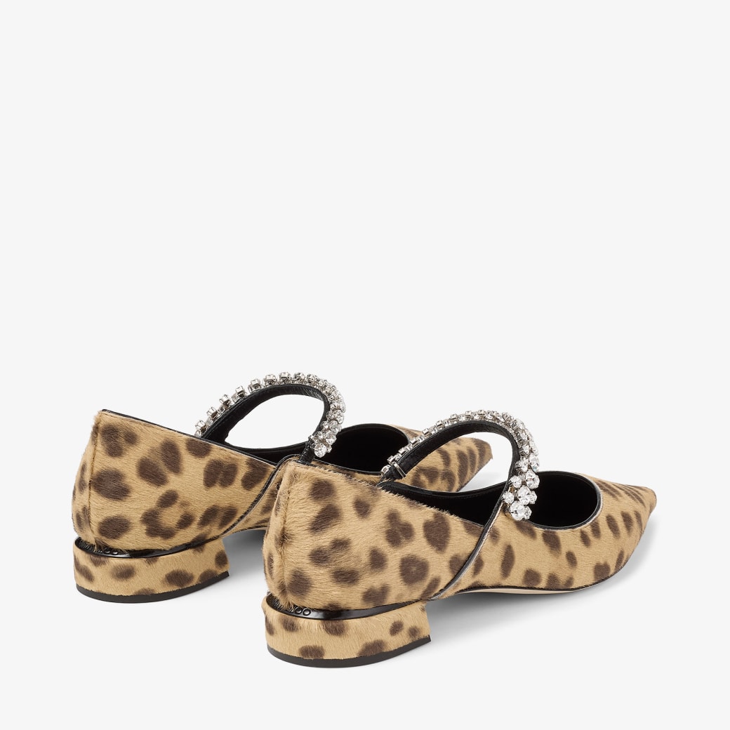 Jimmy Choo Bing Pump Flat