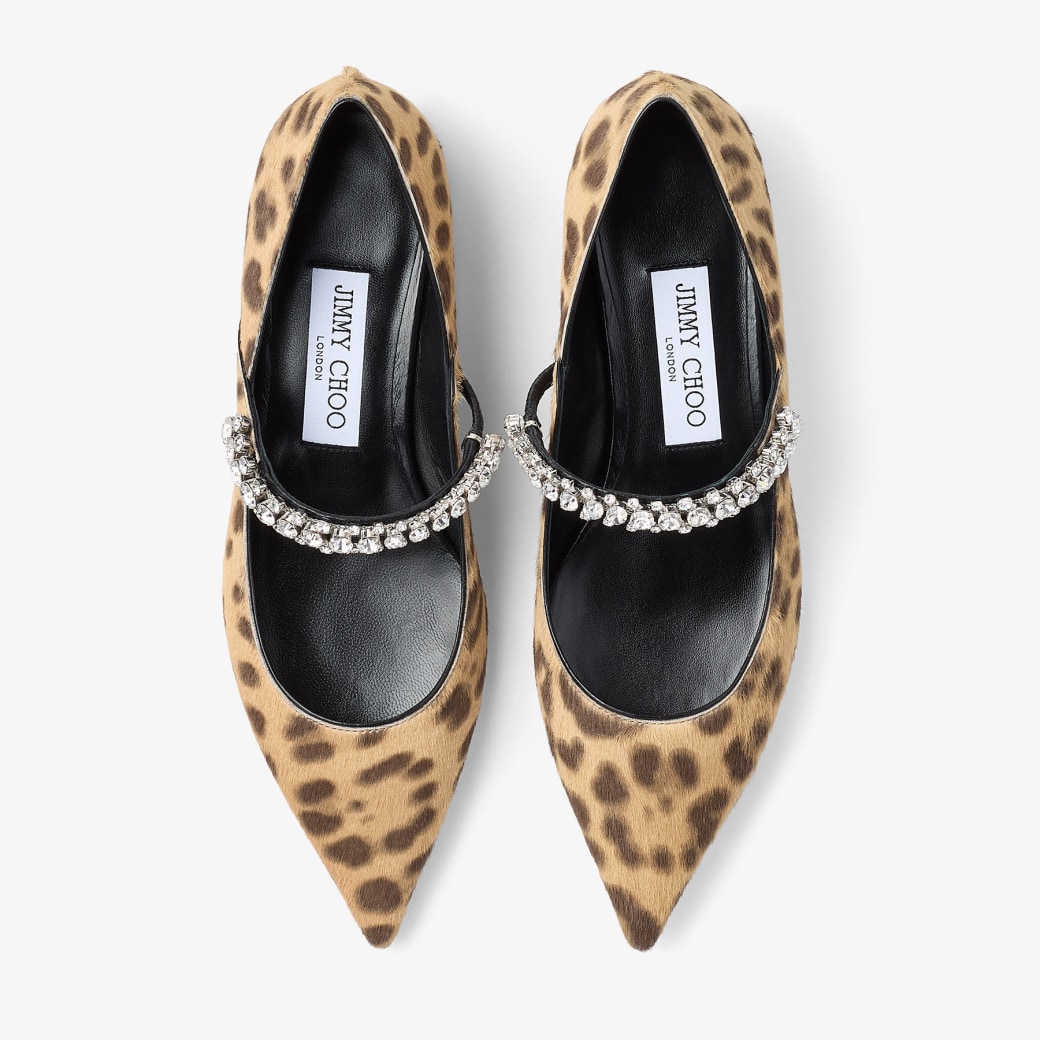Jimmy Choo Bing Pump Flat