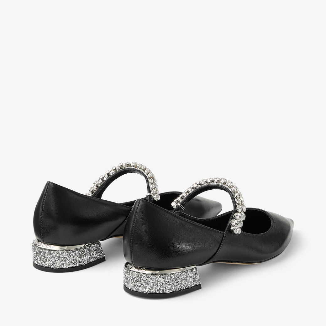 Jimmy Choo Bing Pump Flat