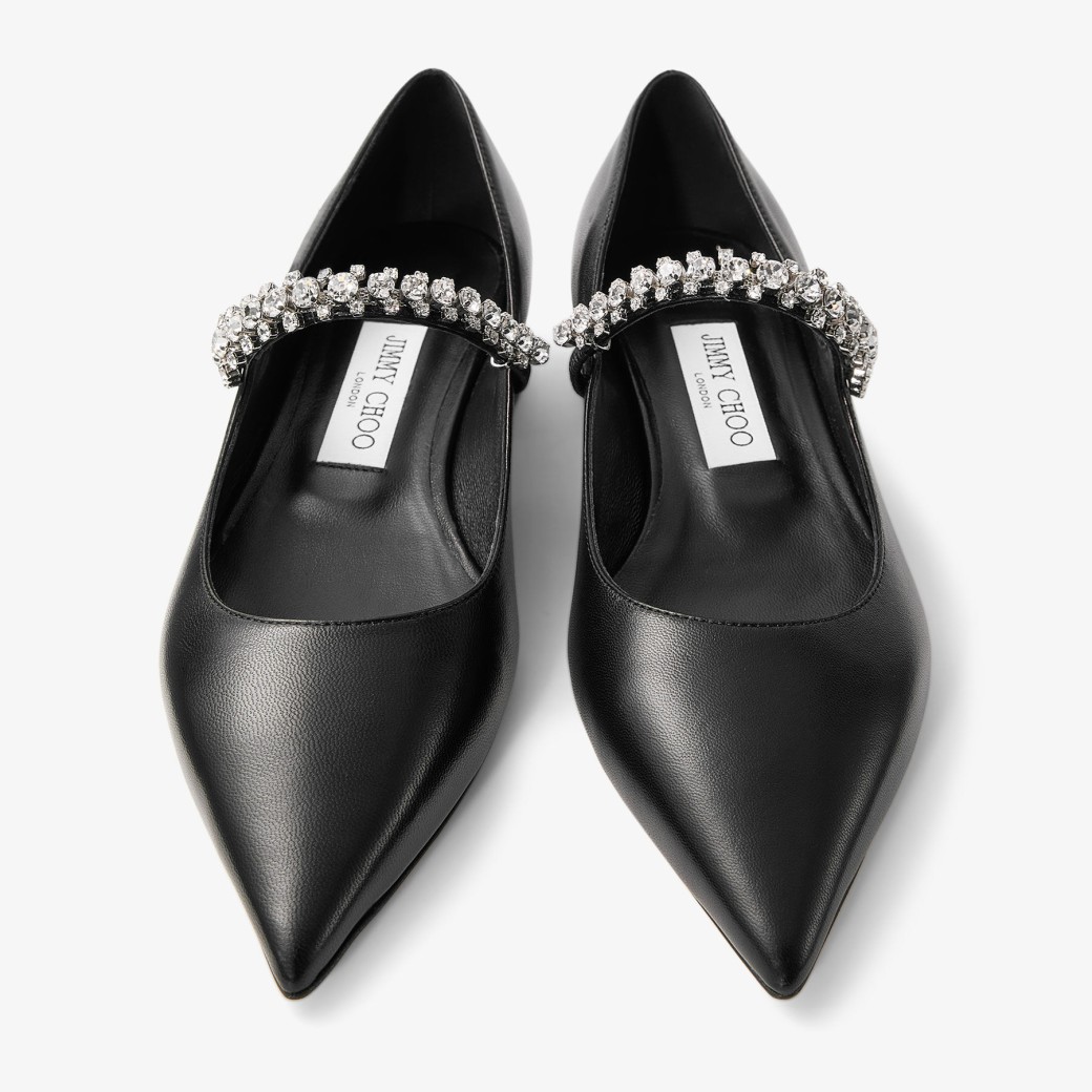 Jimmy Choo Bing Pump Flat
