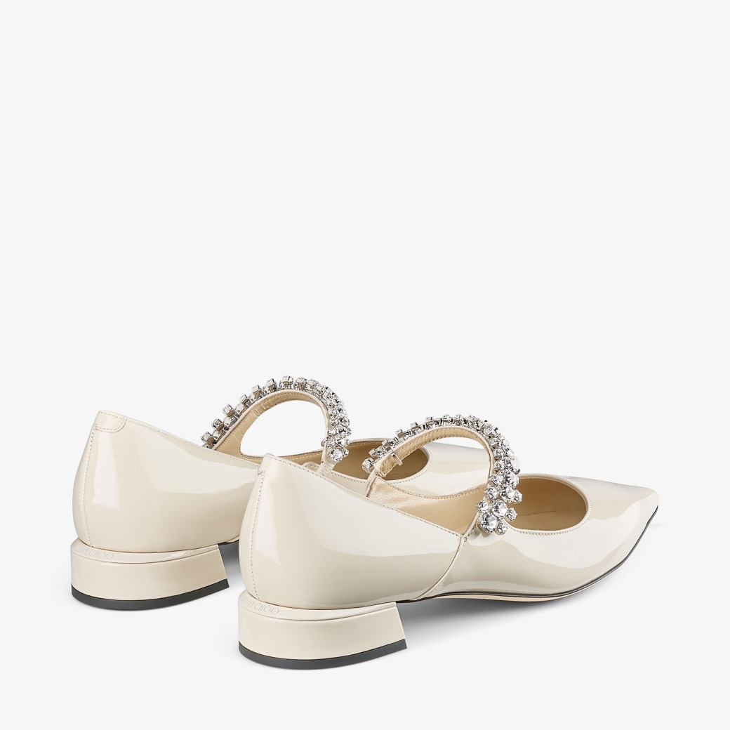 Jimmy Choo Bing Pump Flat