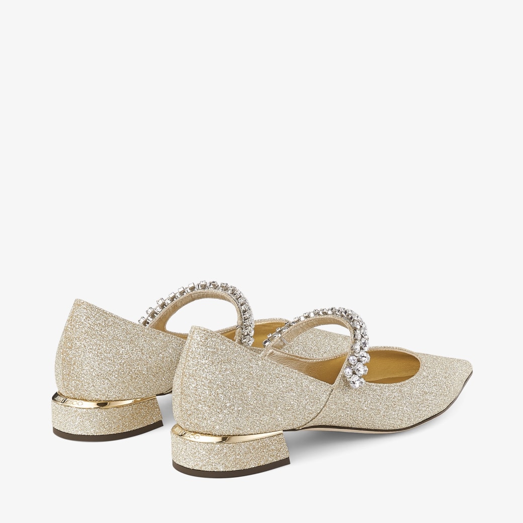 Jimmy Choo Bing Pump Flat