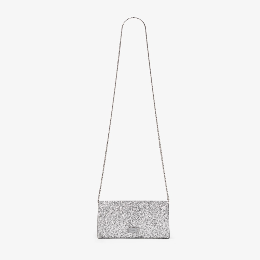 Jimmy Choo Bing Wallet Chain