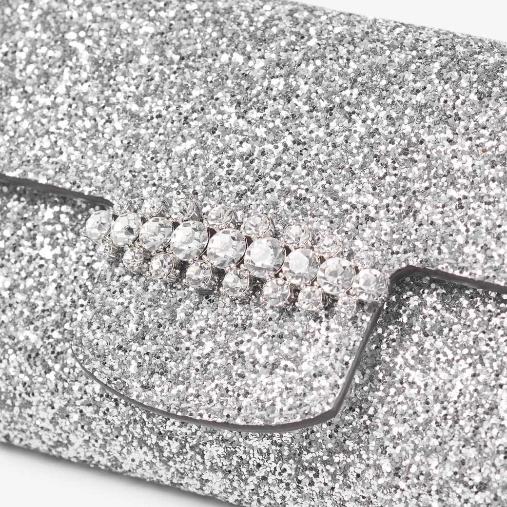 Jimmy Choo Bing Wallet Chain