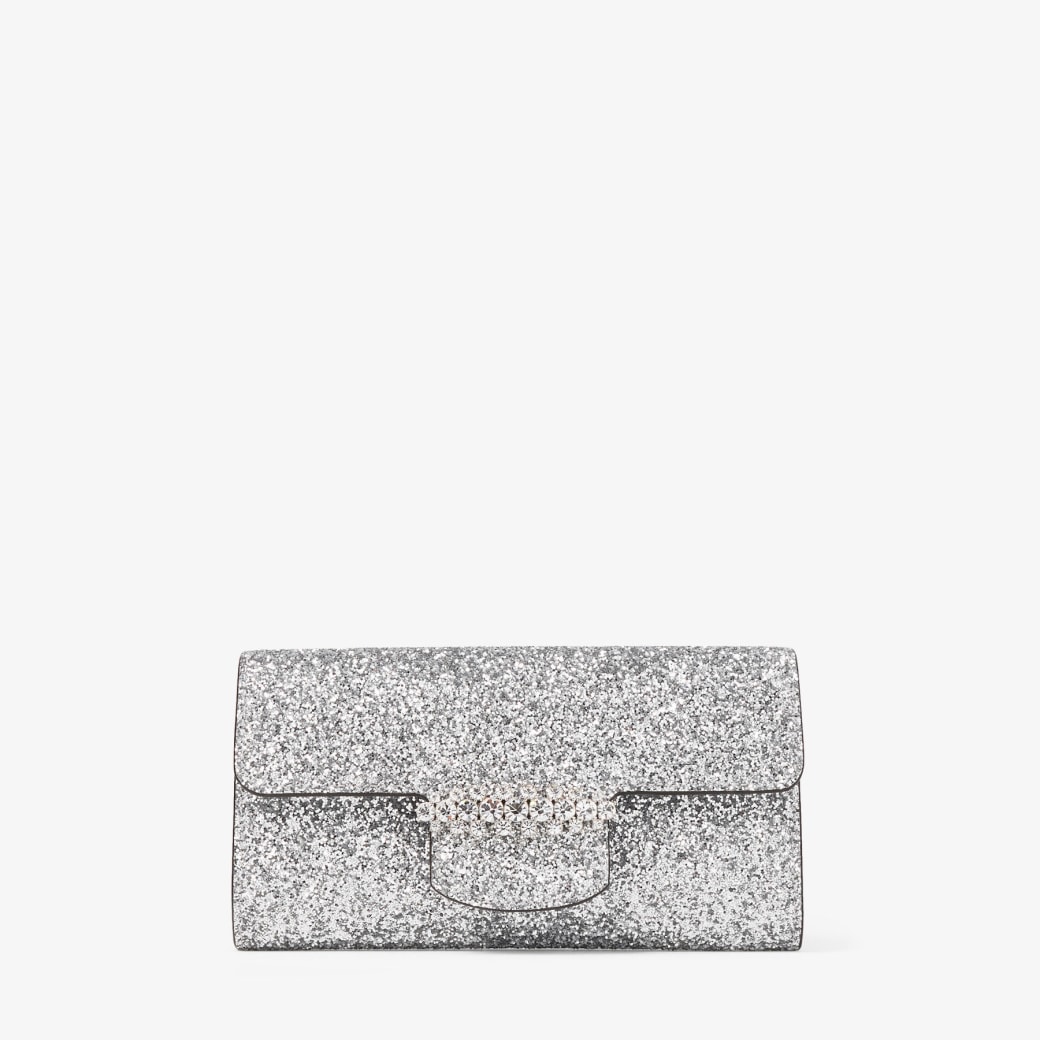 Jimmy Choo Bing Wallet Chain