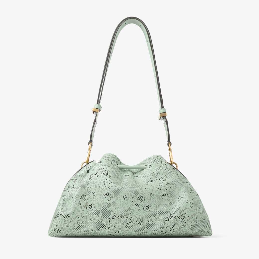 Jimmy Choo Cinch Medium