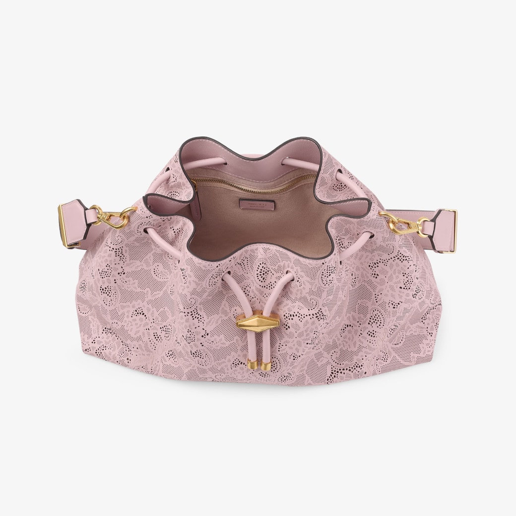 Jimmy Choo Cinch Medium