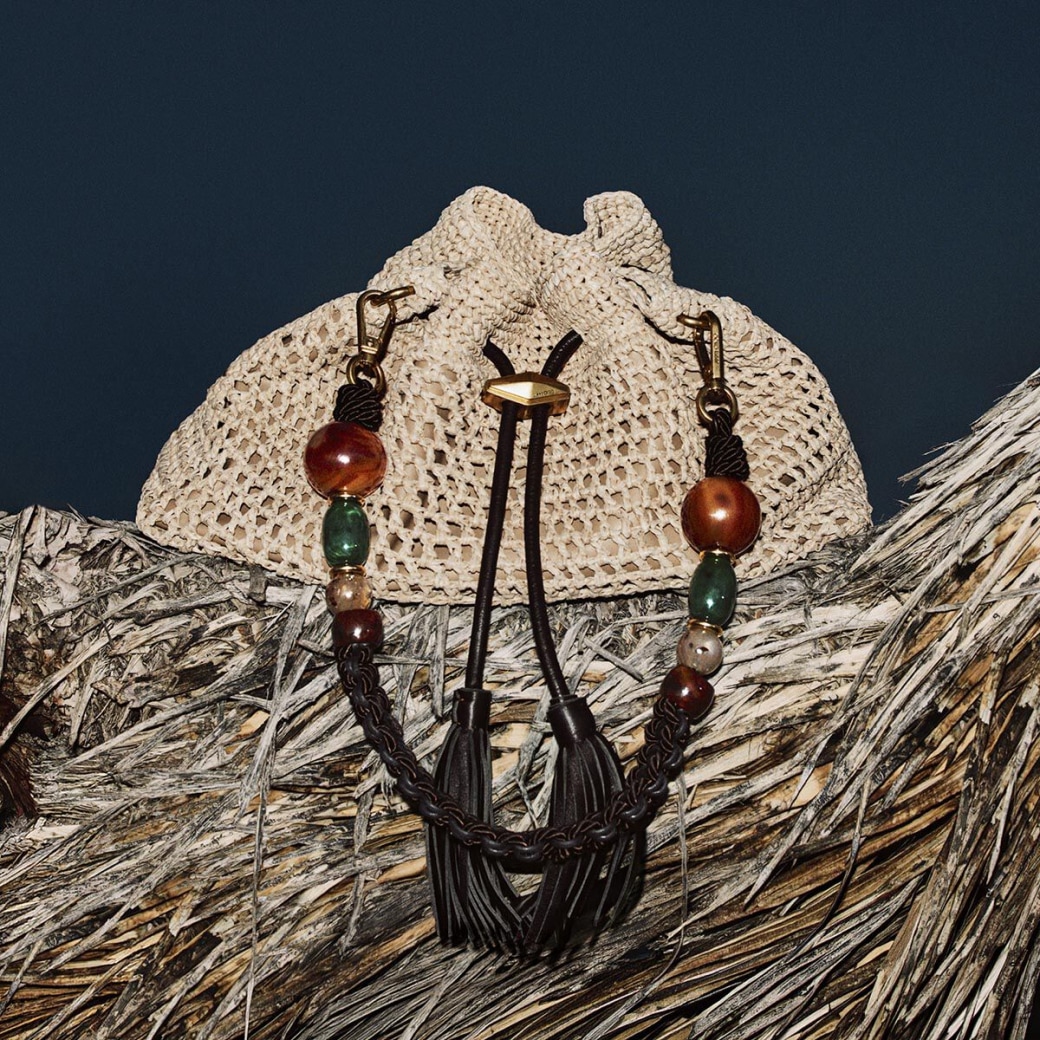 Jimmy Choo Cinch Medium