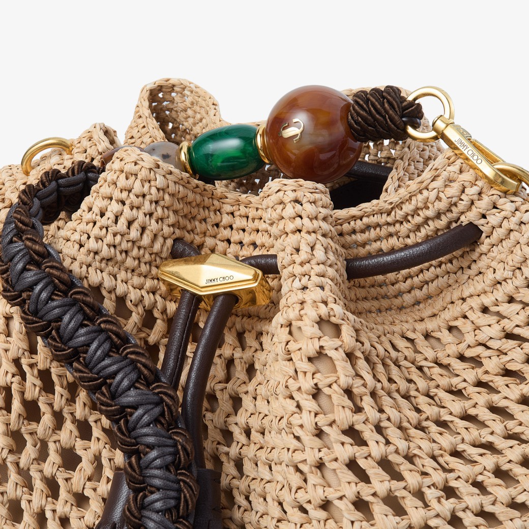 Jimmy Choo Cinch 中号