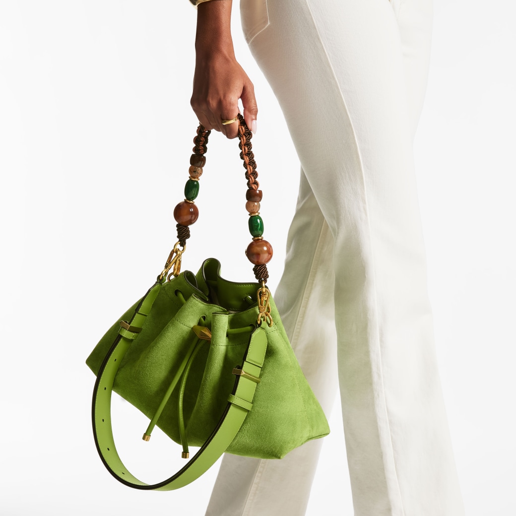 Jimmy Choo Cinch 中号